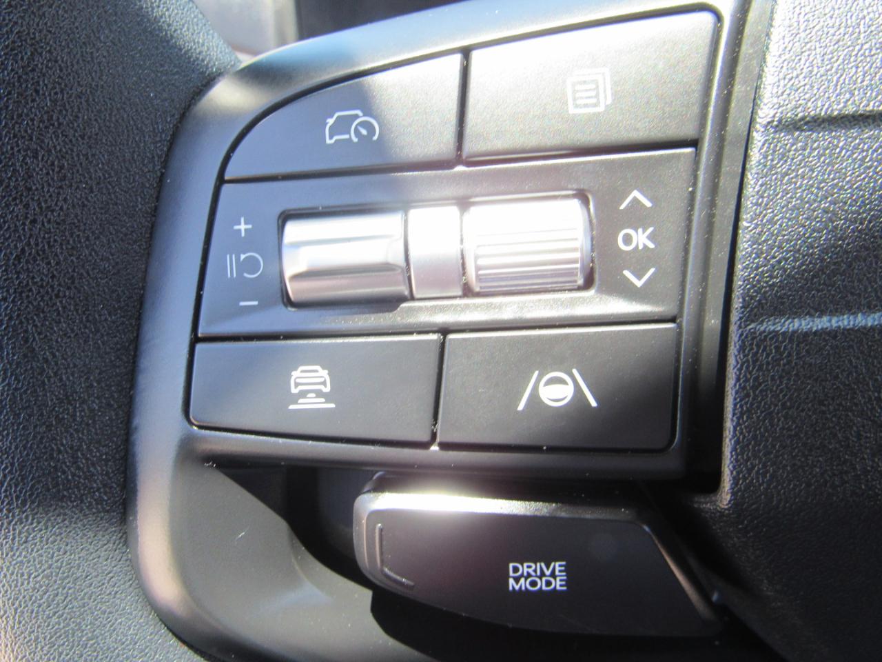 Kia K4 LXS FWD 2025