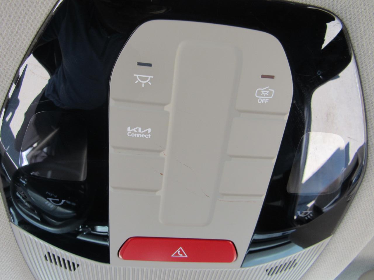 Kia K4 LXS FWD 2025