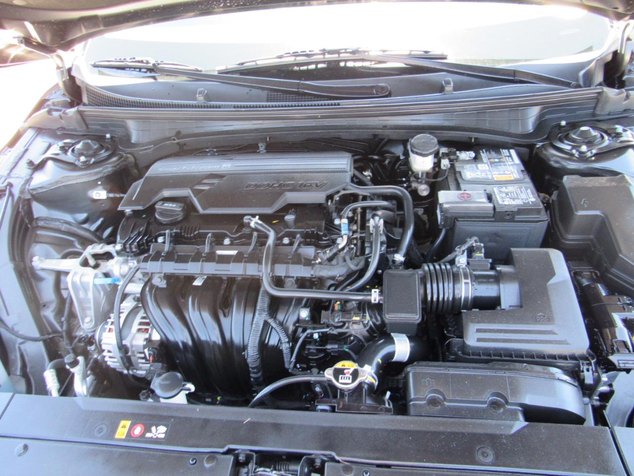 Kia K4 LXS FWD 2025