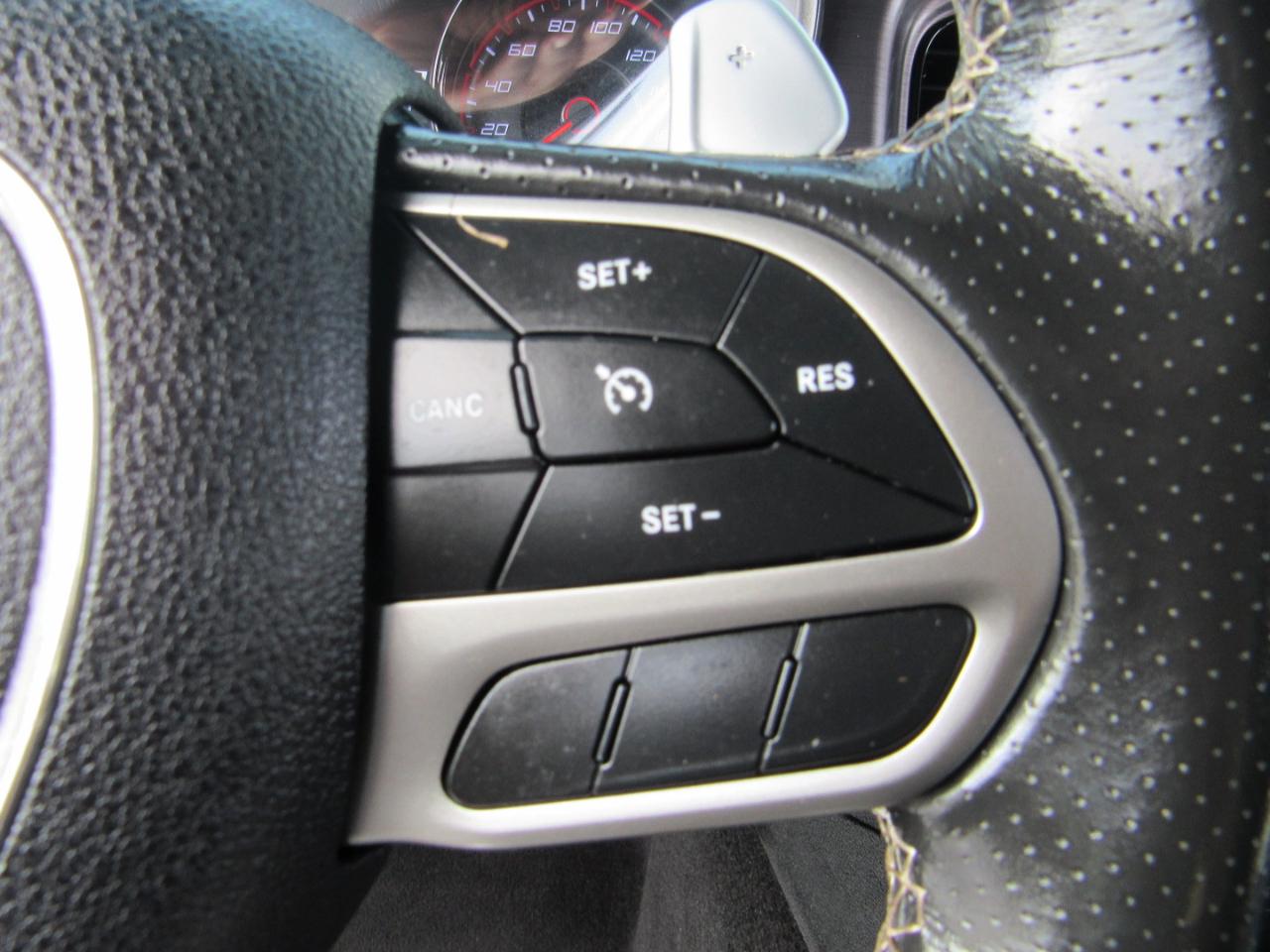 Dodge Charger Scat Pack RWD 2019