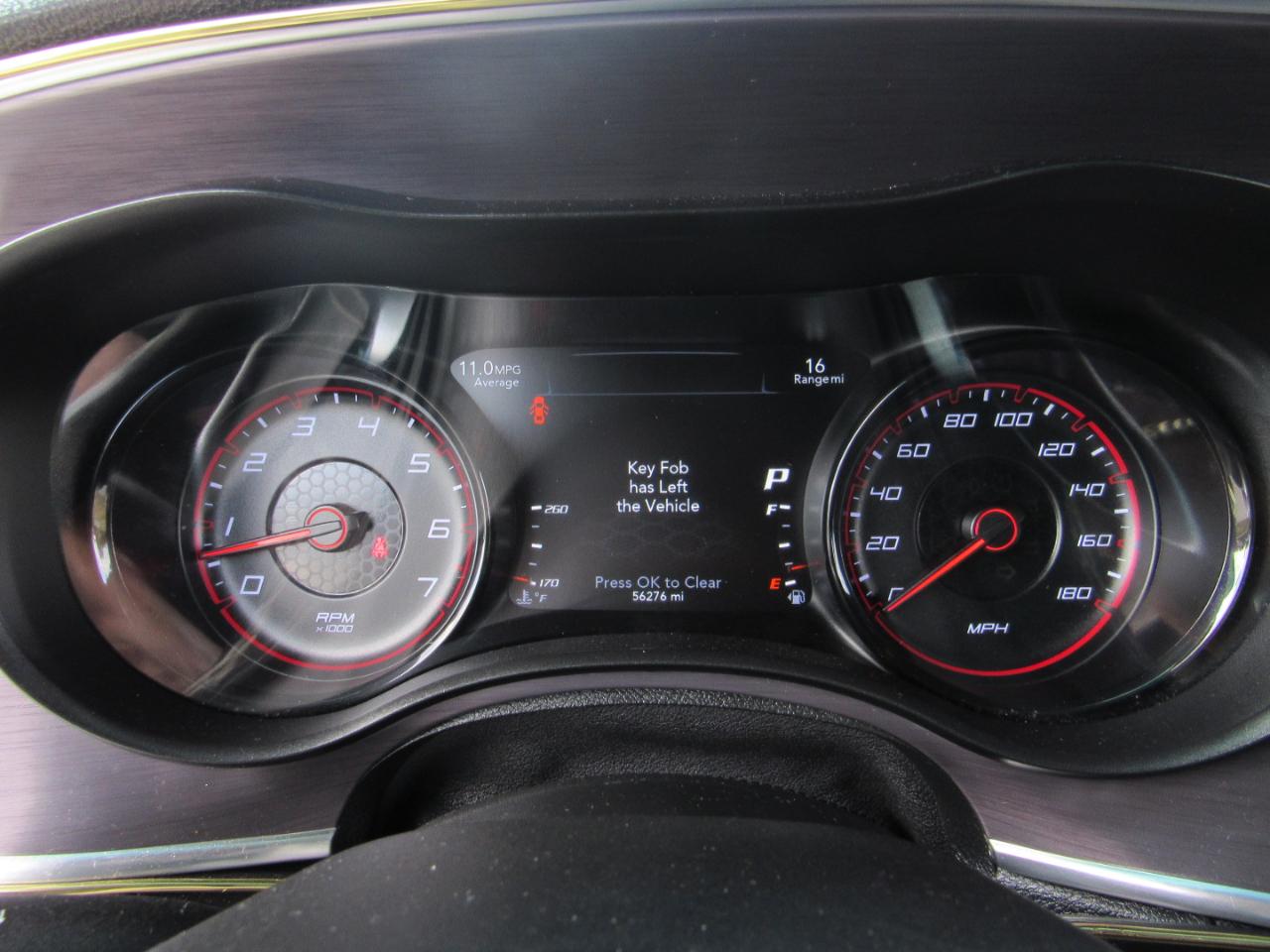 Dodge Charger Scat Pack RWD 2019