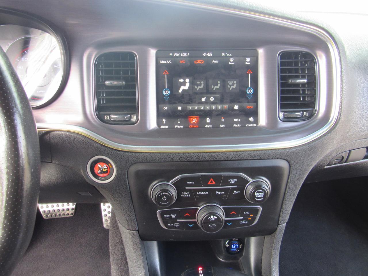 Dodge Charger Scat Pack RWD 2019