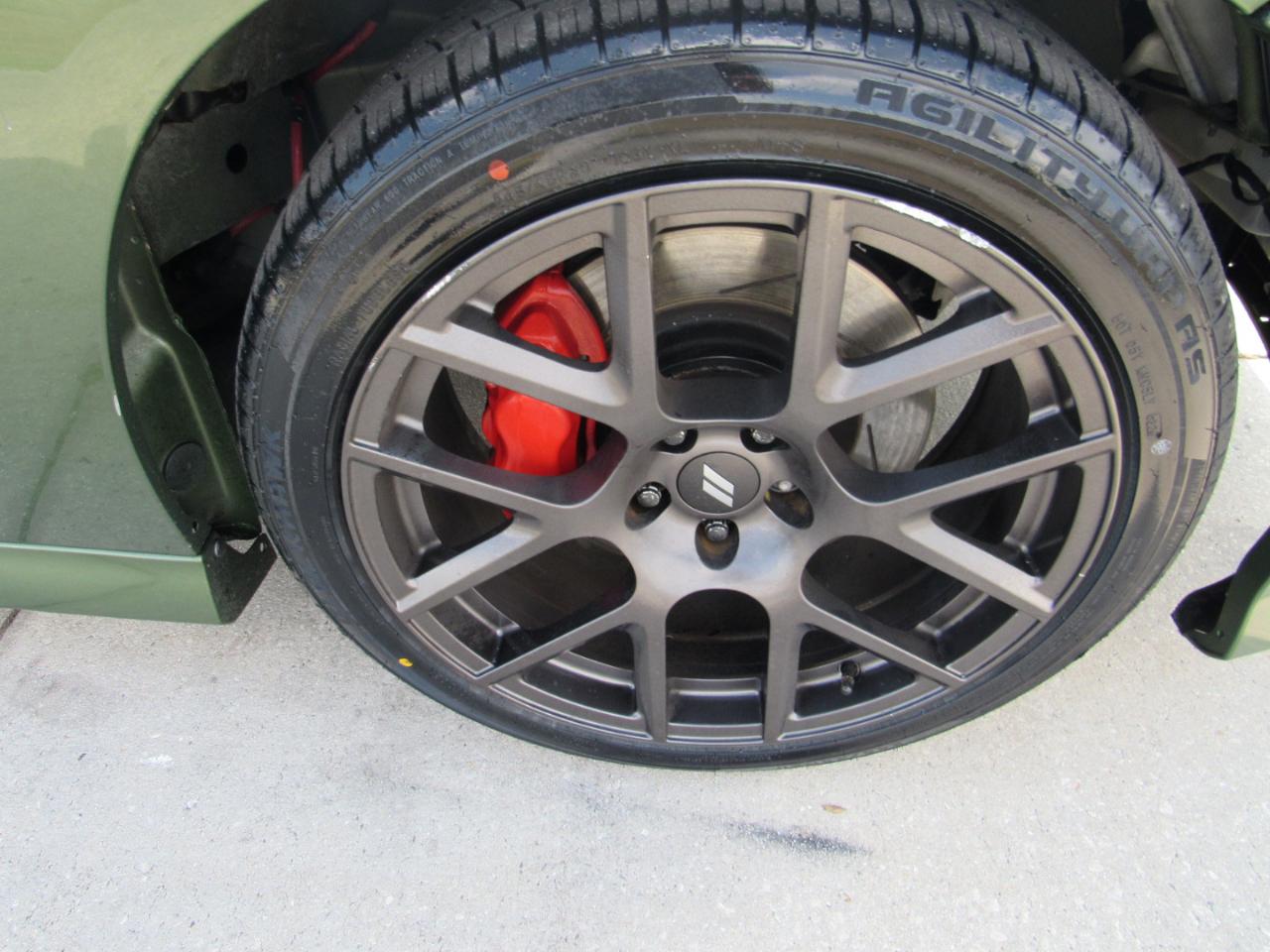 Dodge Charger Scat Pack RWD 2019