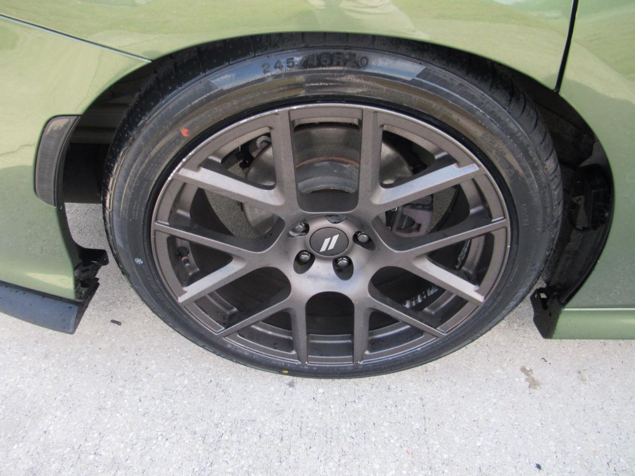 Dodge Charger Scat Pack RWD 2019