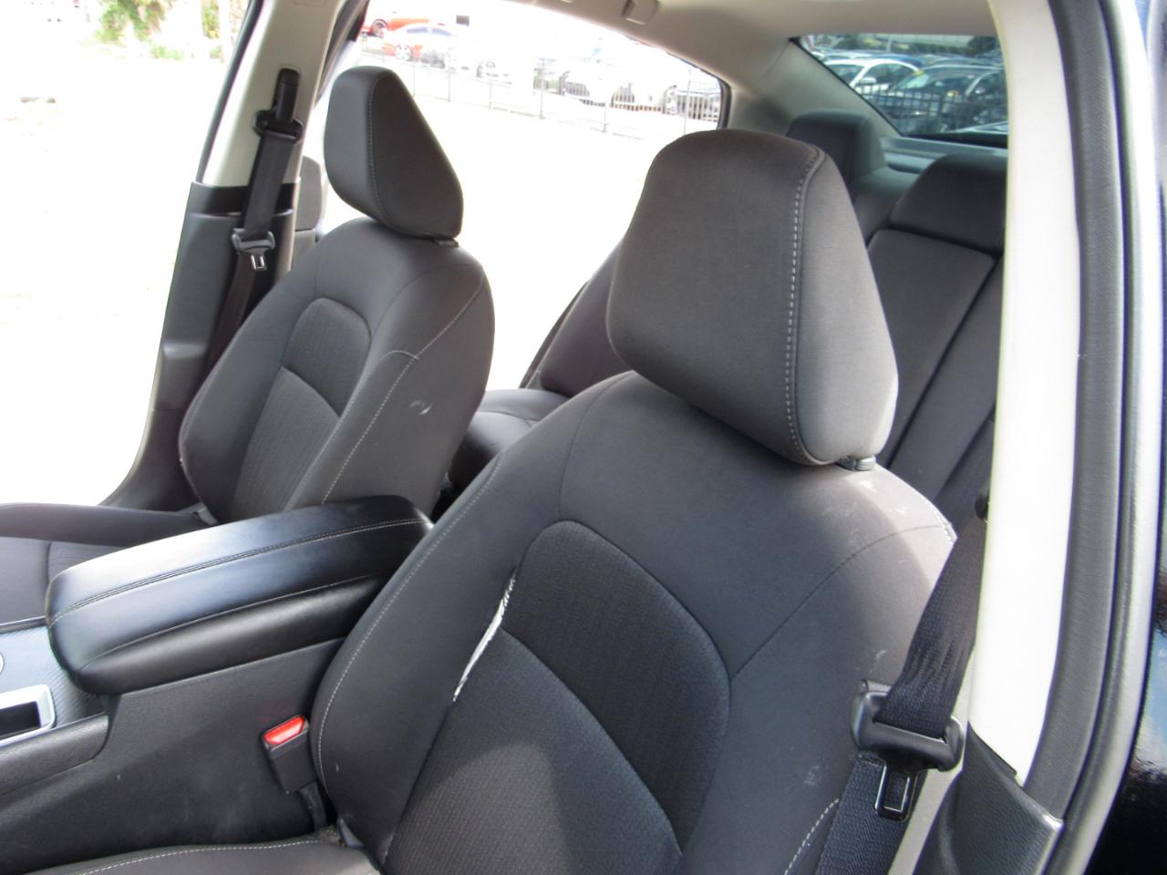 Nissan Altima SV FWD 2025