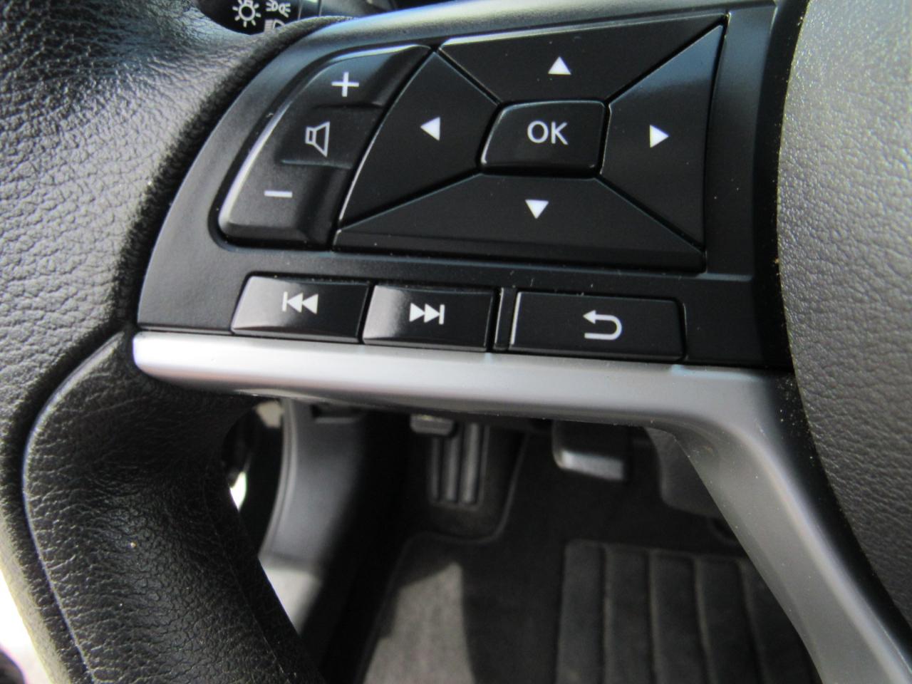 Nissan Altima SV FWD 2025