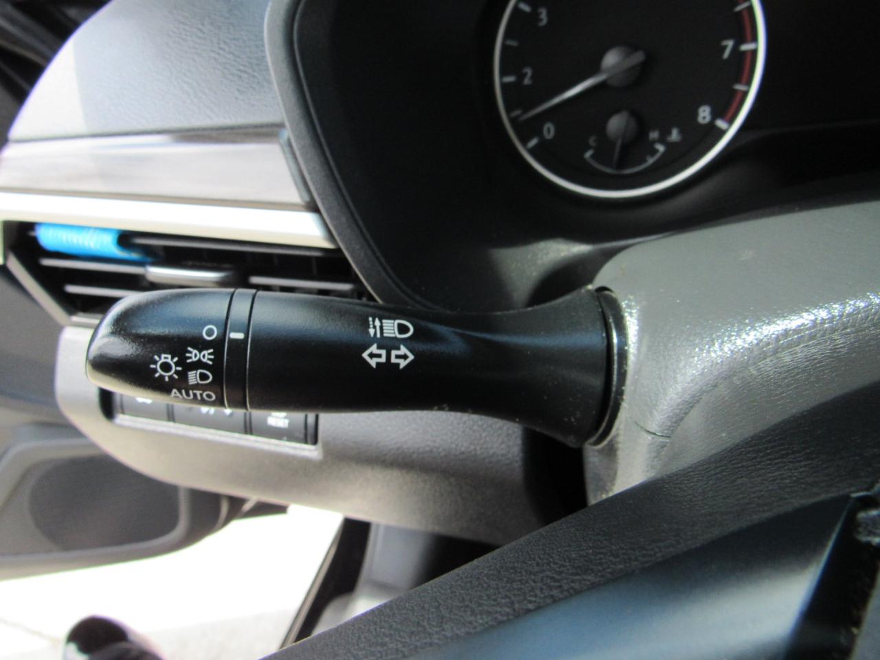 Nissan Altima SV FWD 2025