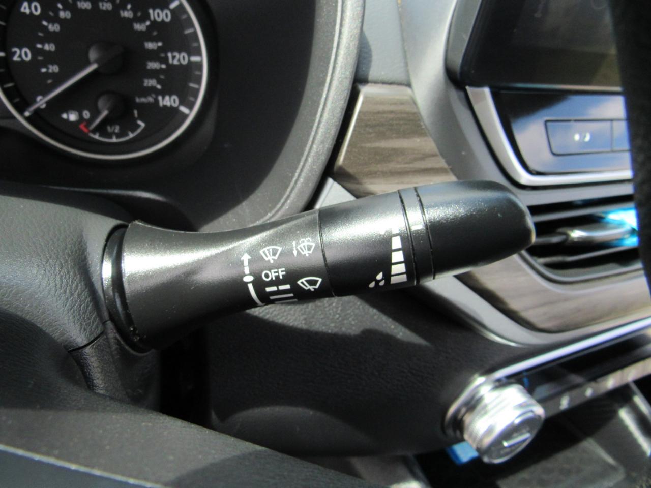 Nissan Altima SV FWD 2025
