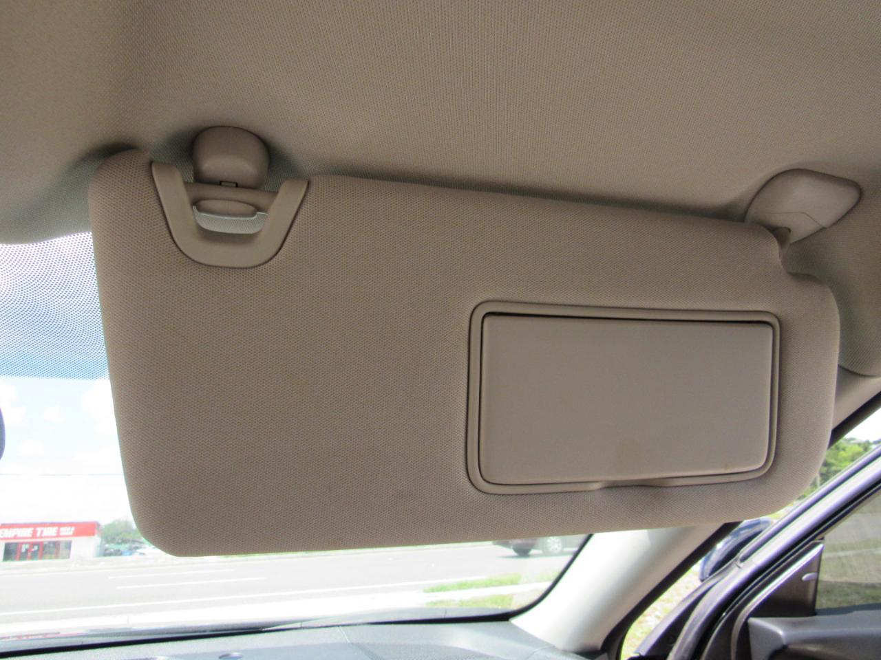 Nissan Altima SV FWD 2025