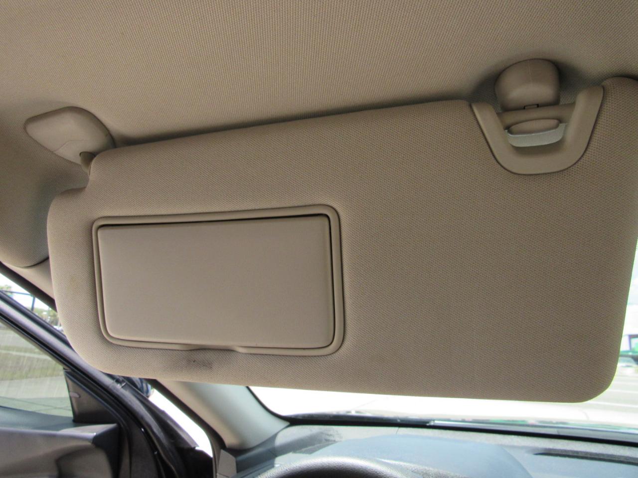Nissan Altima SV FWD 2025