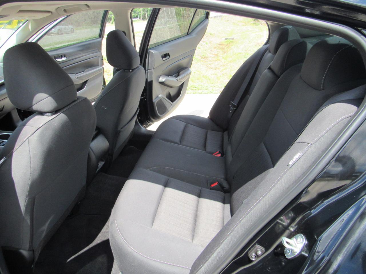 Nissan Altima SV FWD 2025
