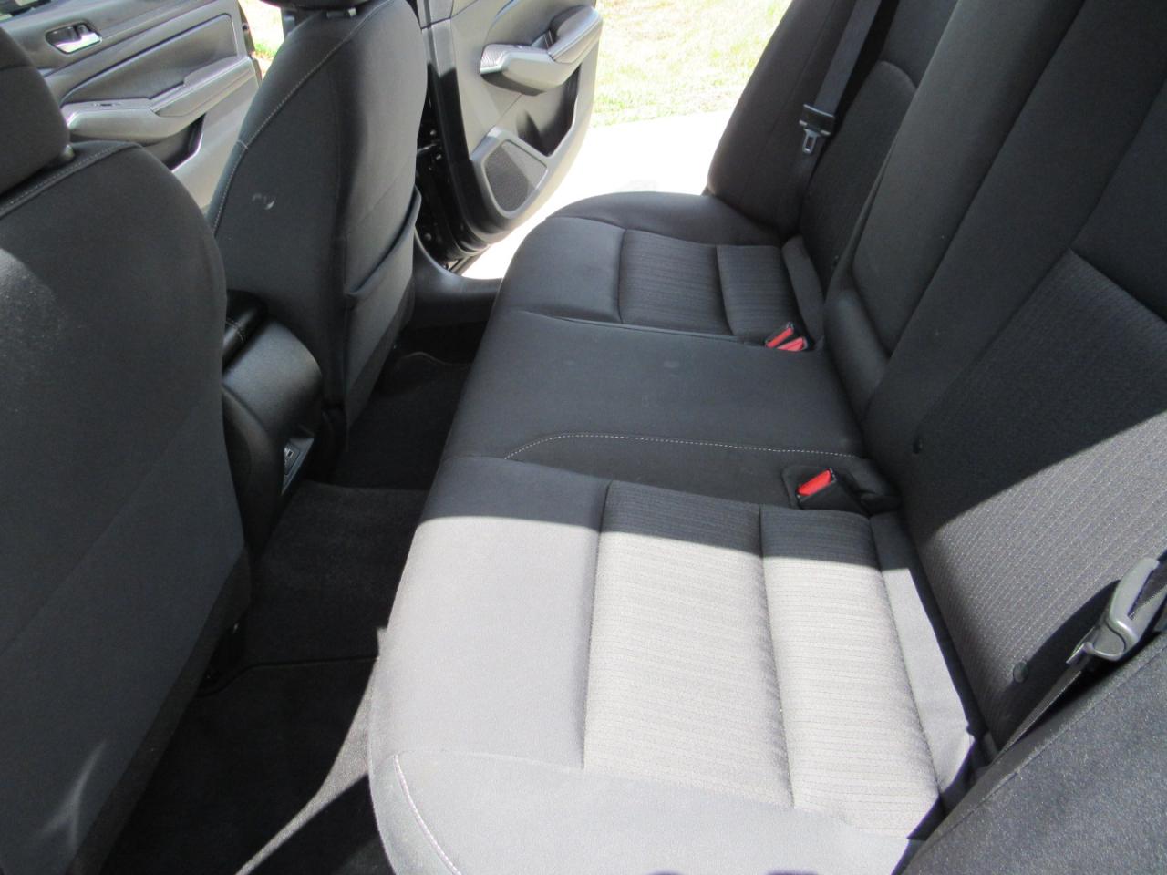 Nissan Altima SV FWD 2025