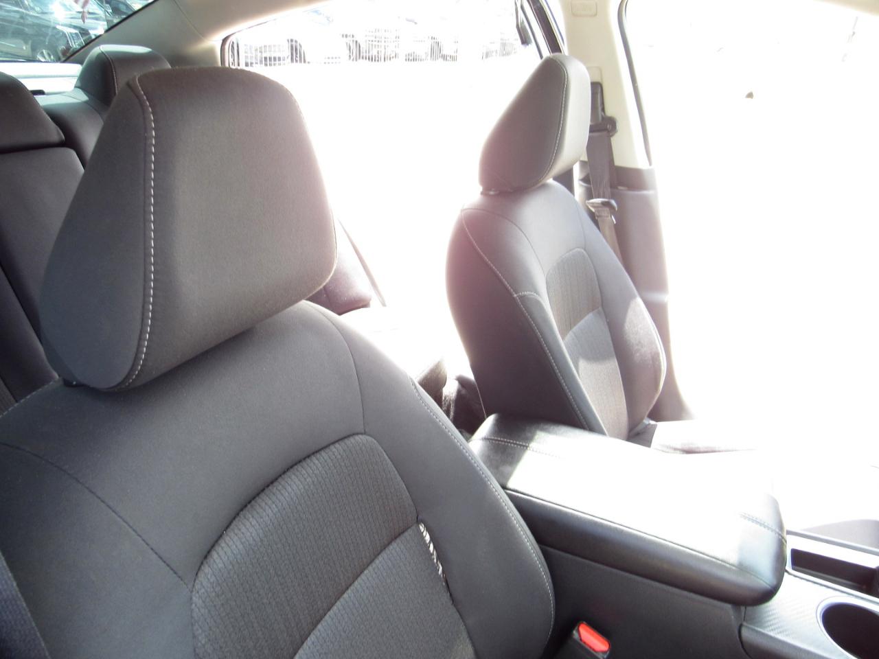 Nissan Altima SV FWD 2025