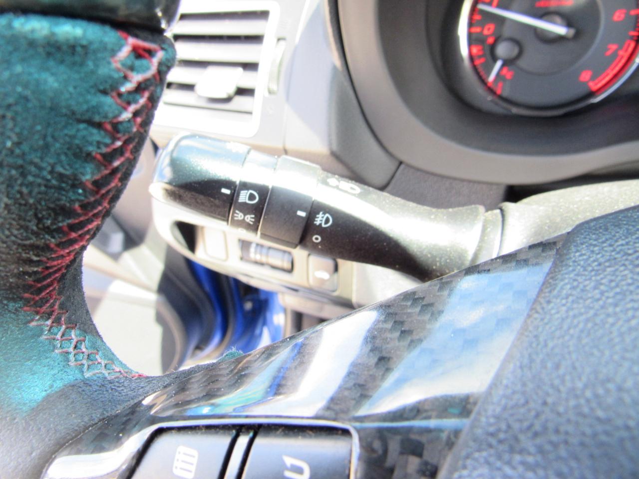 Subaru WRX STI 4dr Sdn 2016