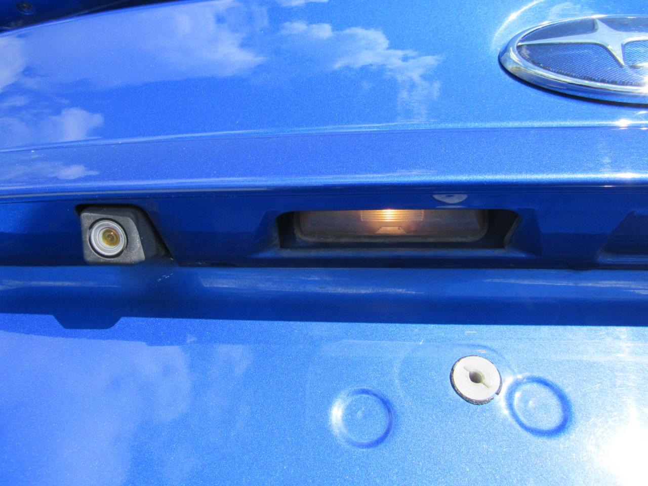 Subaru WRX STI 4dr Sdn 2016