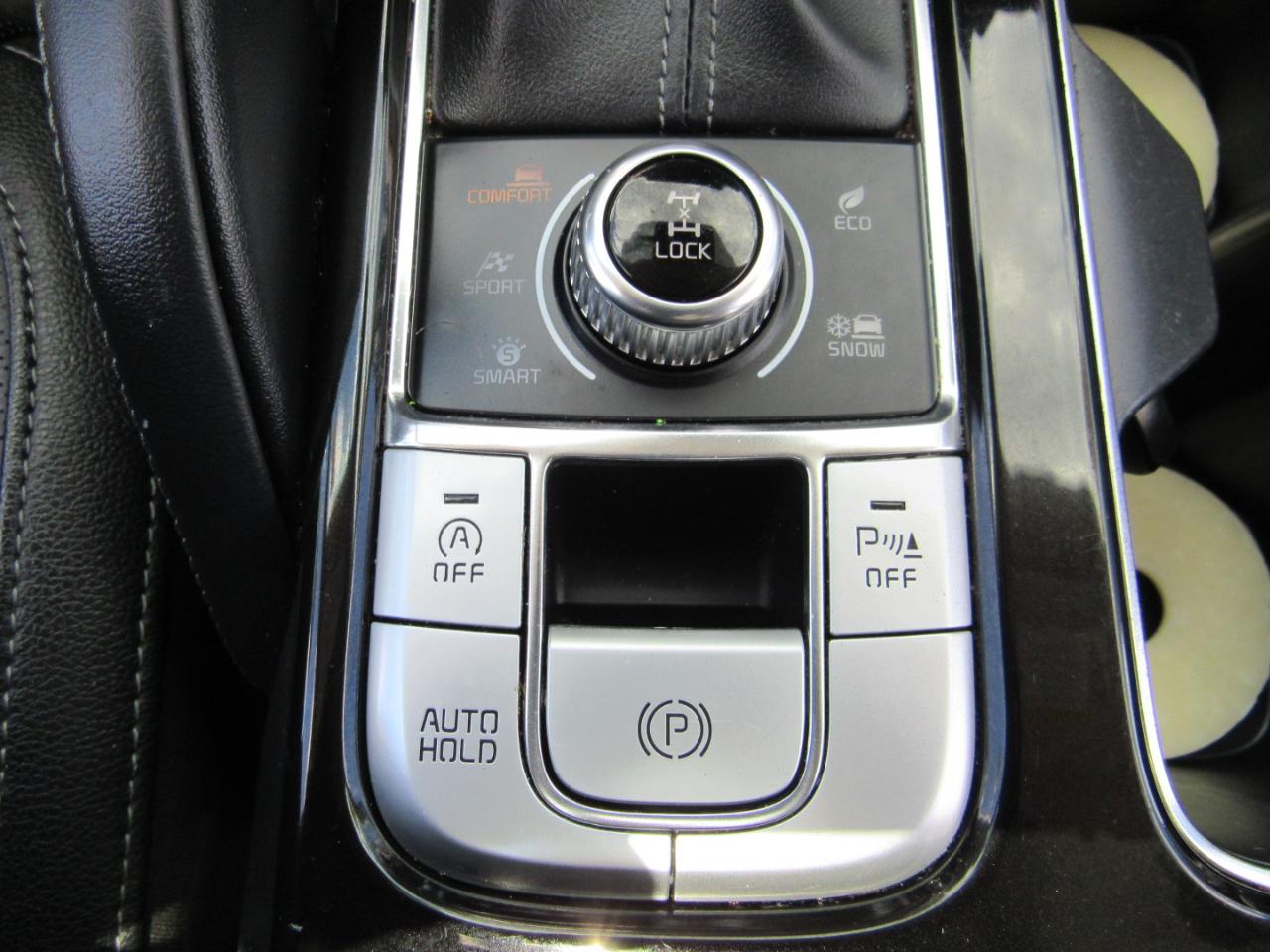 Kia Telluride EX AWD 2021