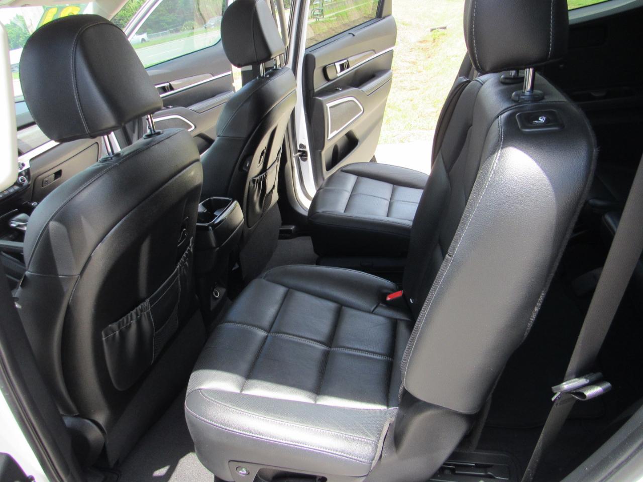 Kia Telluride EX AWD 2021