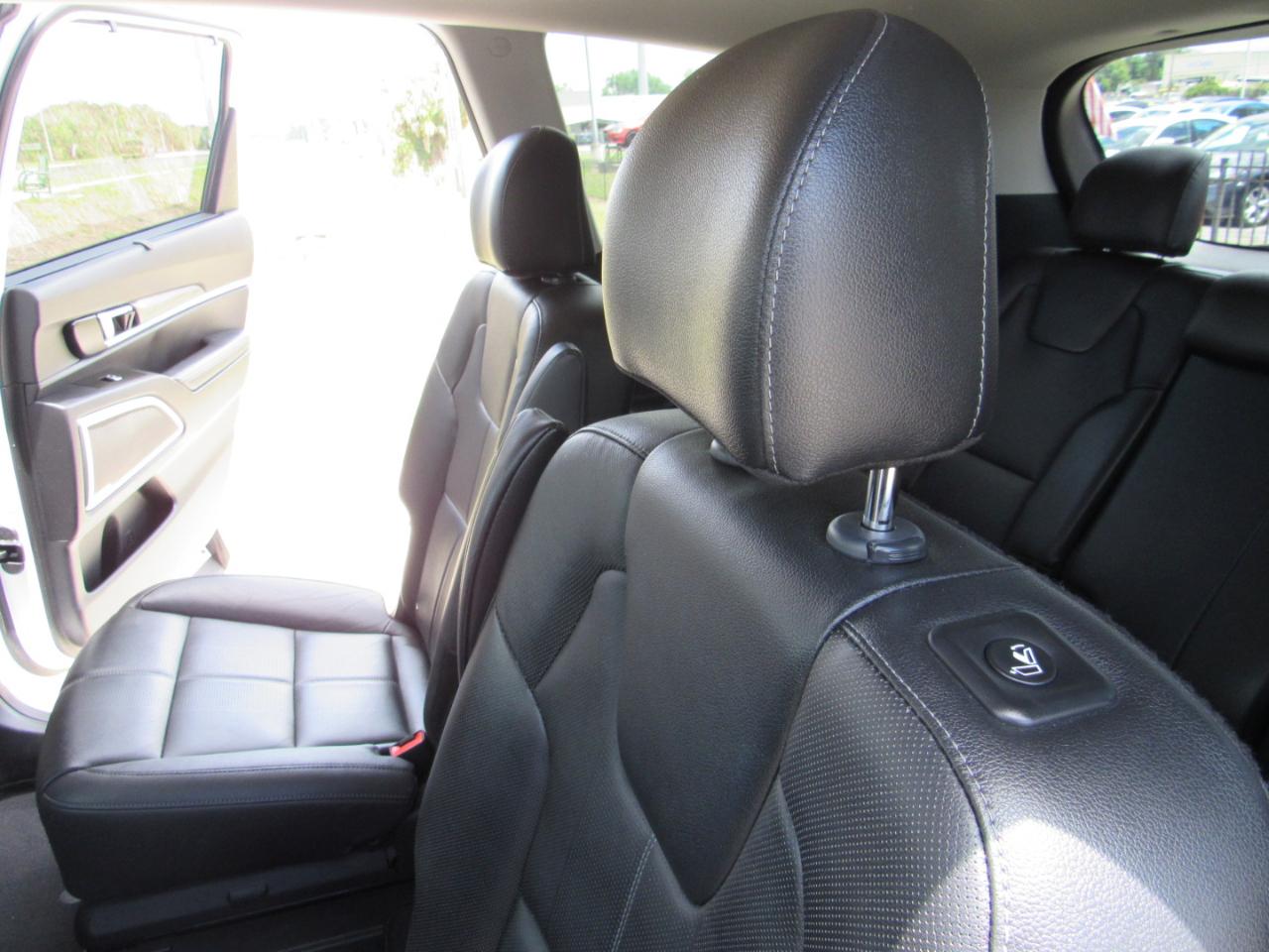 Kia Telluride EX AWD 2021