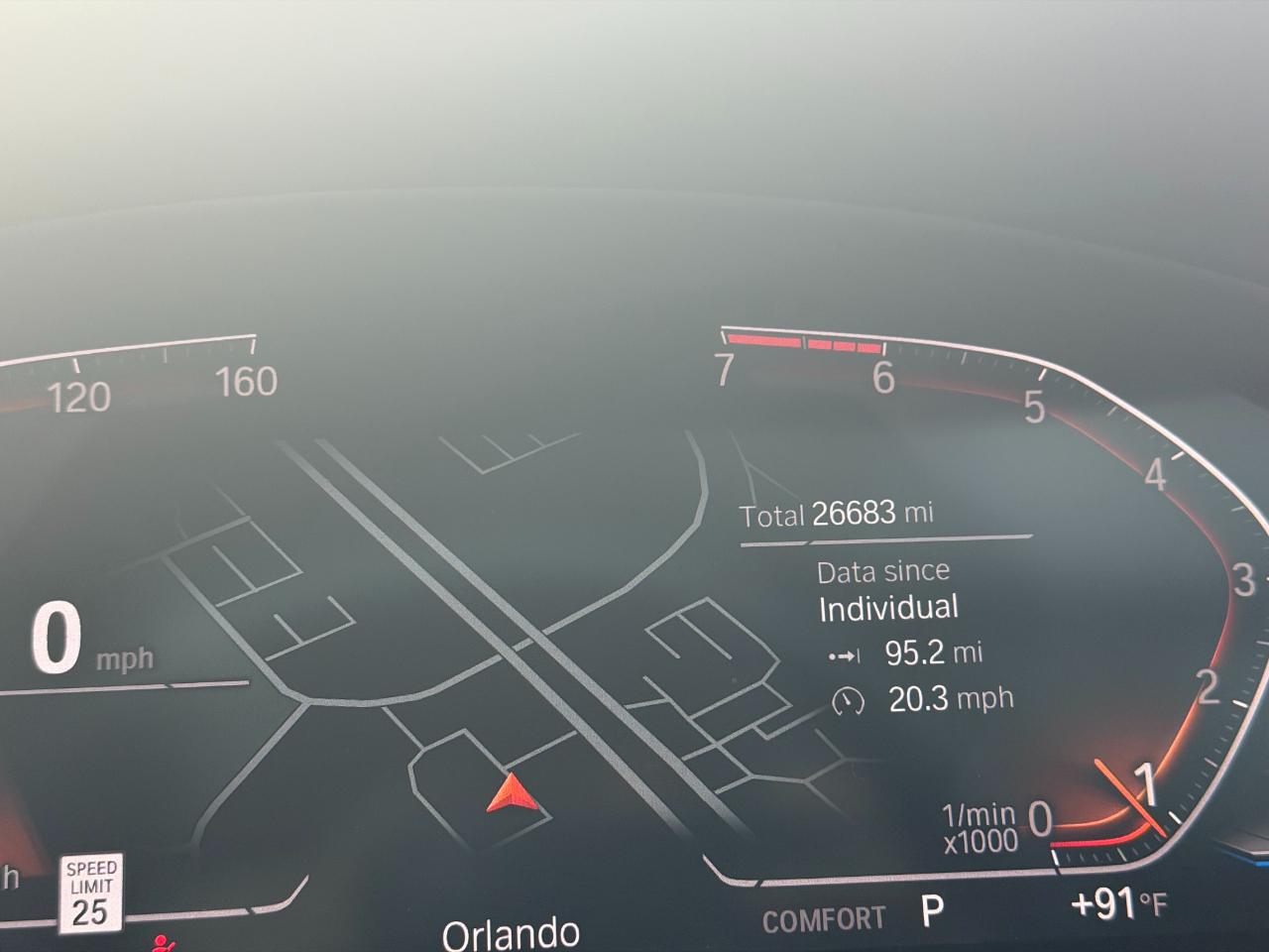 BMW X4 xDrive30i Sports Activity Coupe 2025