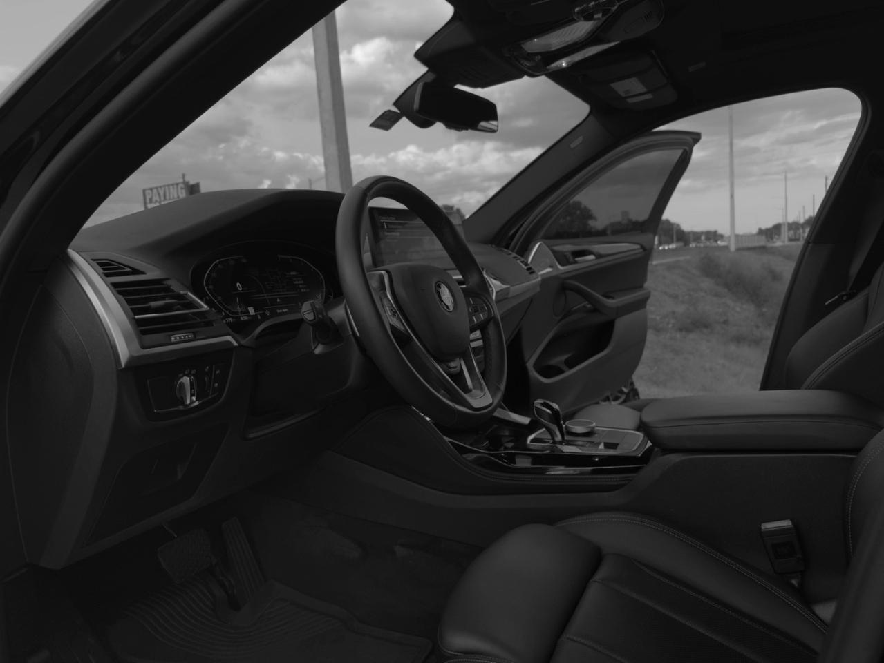 BMW X4 xDrive30i Sports Activity Coupe 2025