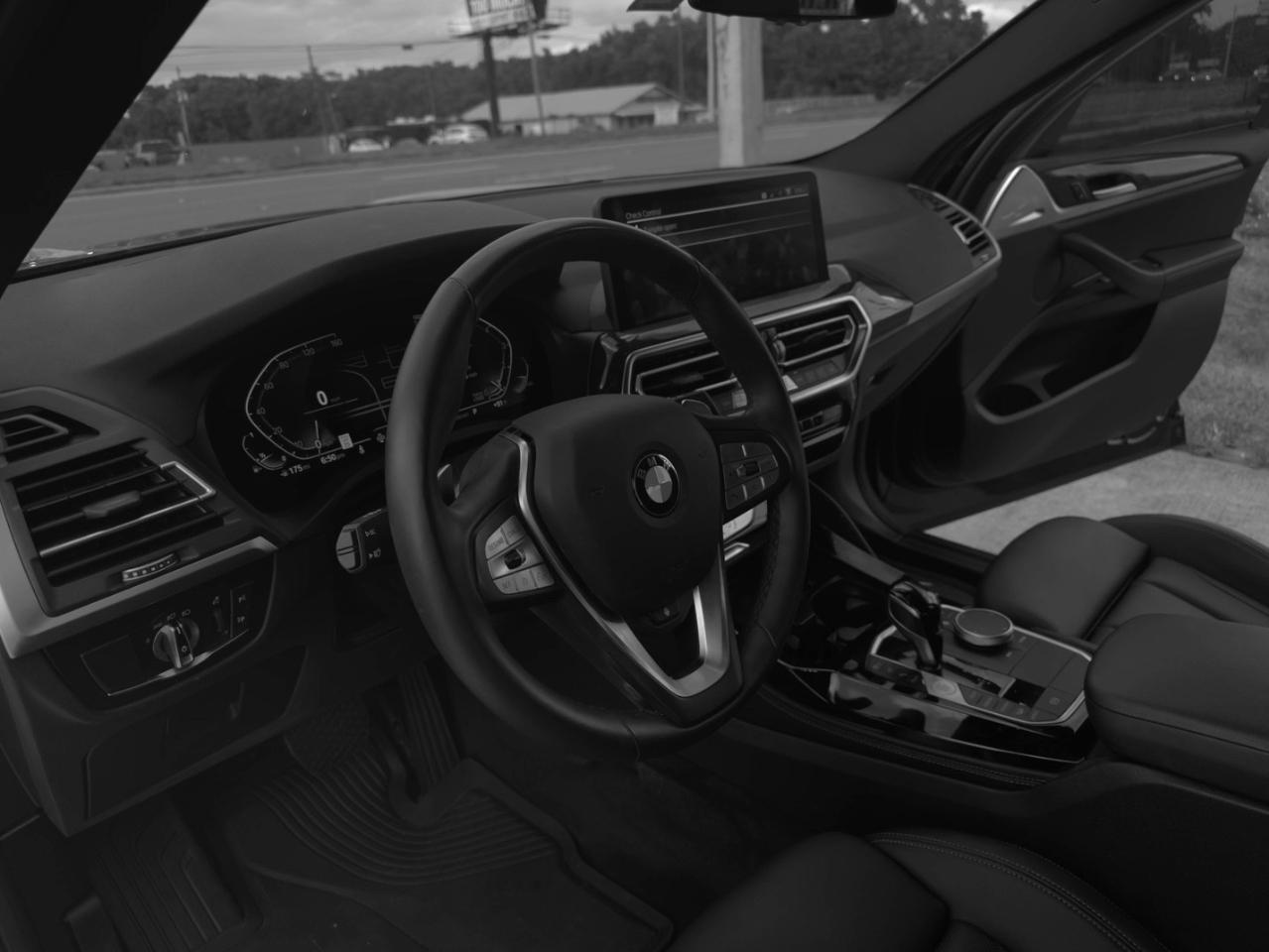 BMW X4 xDrive30i Sports Activity Coupe 2025