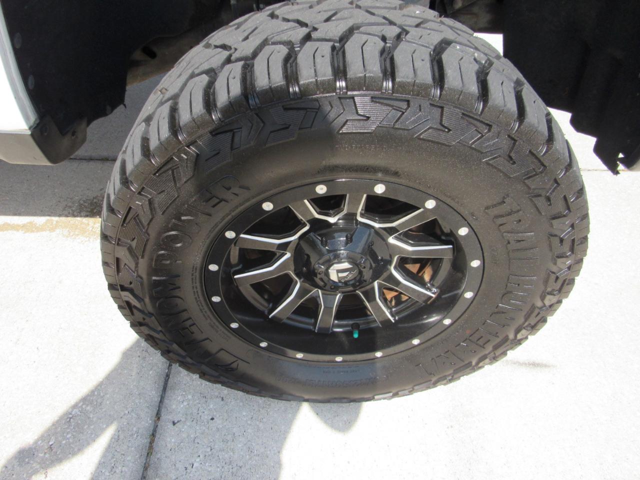 Chevrolet Silverado 1500 2WD Double Cab 143.5" Work Truck 2017