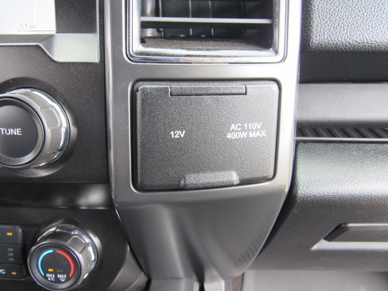 Ford F-150 XL 4WD SuperCrew 5.5' Box 2019