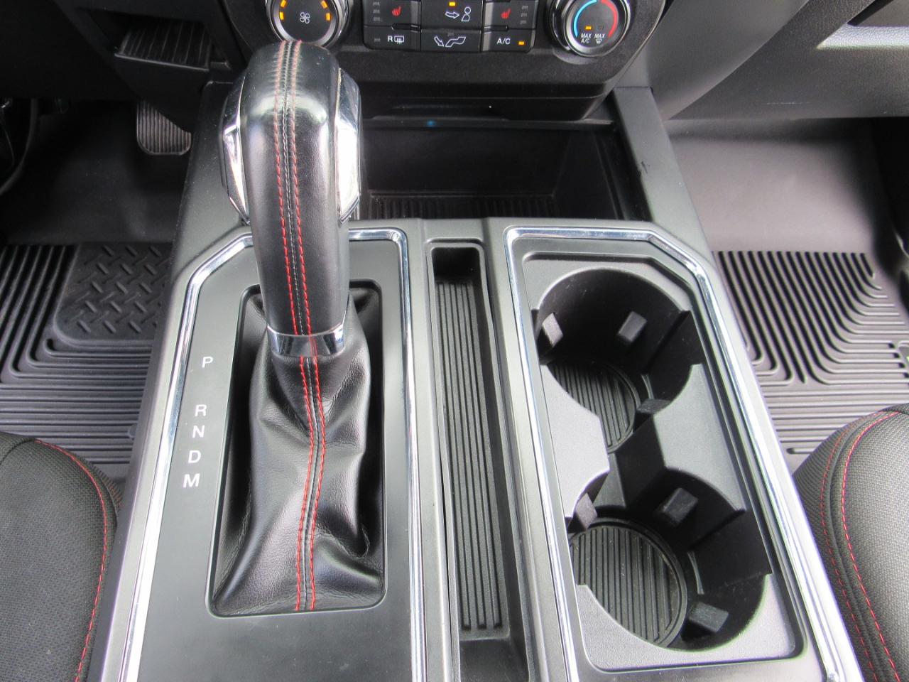 Ford F-150 XL 4WD SuperCrew 5.5' Box 2019