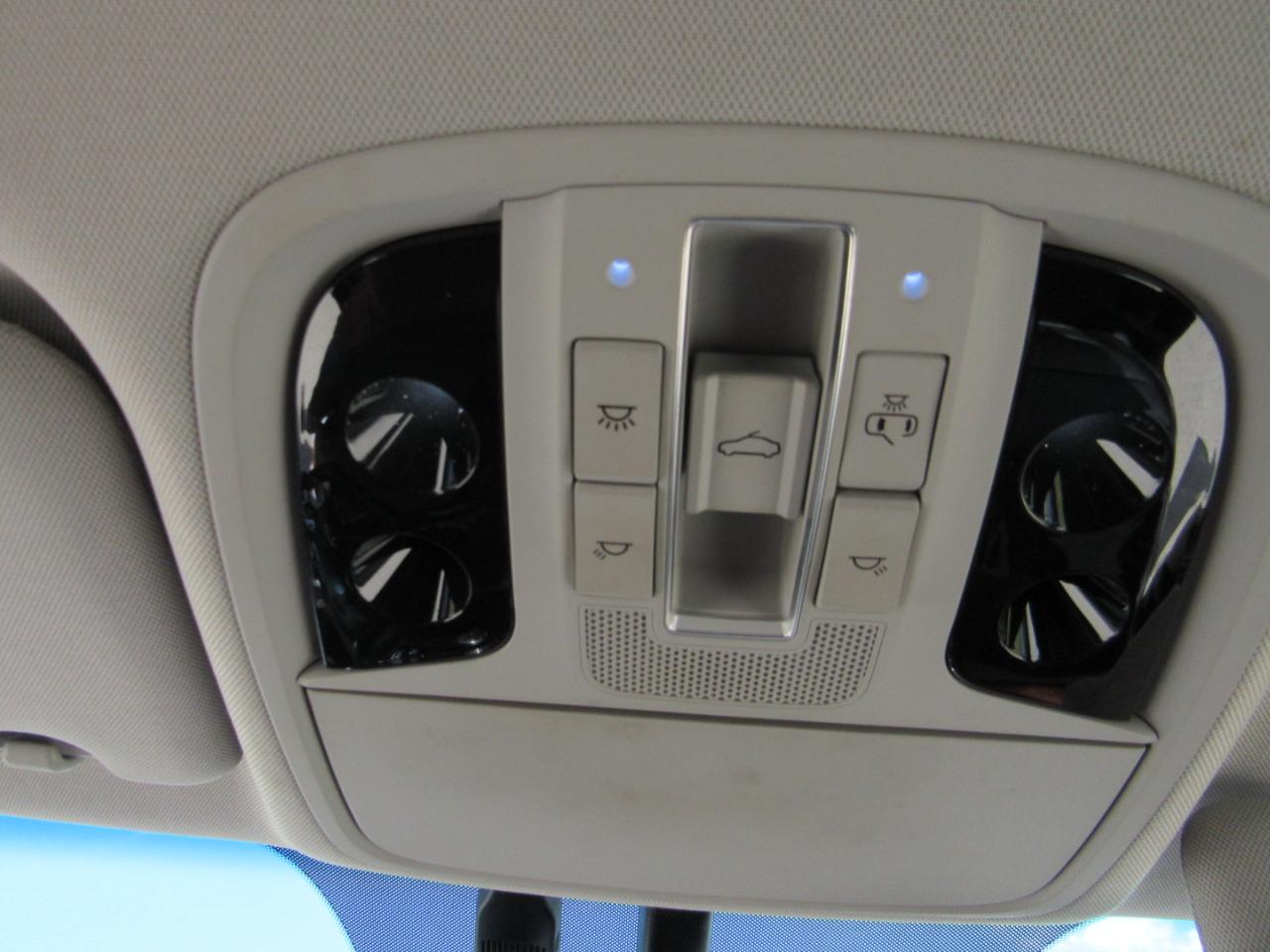 Kia Cadenza Premium Sedan 2018
