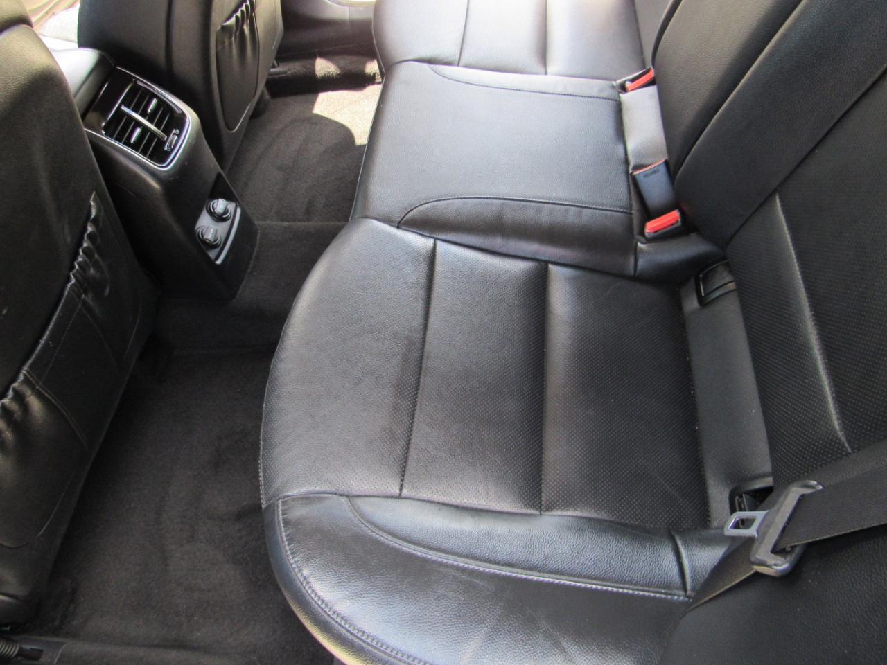 Kia Cadenza Premium Sedan 2018