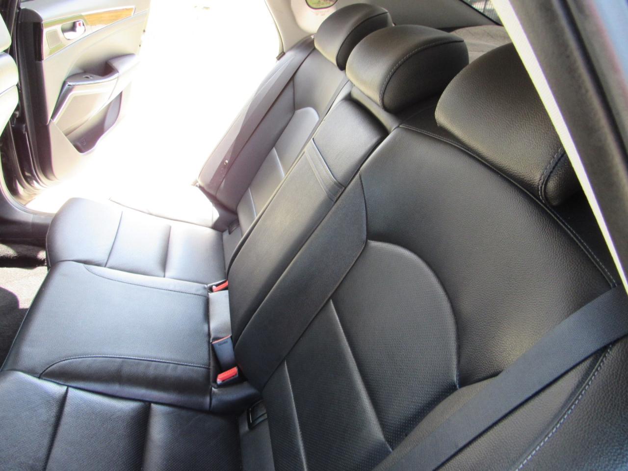 Kia Cadenza Premium Sedan 2018