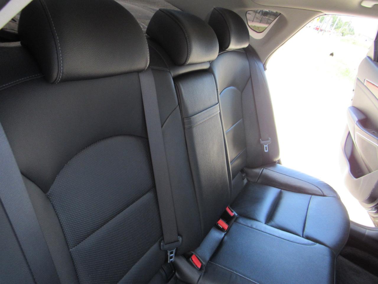 Kia Cadenza Premium Sedan 2018