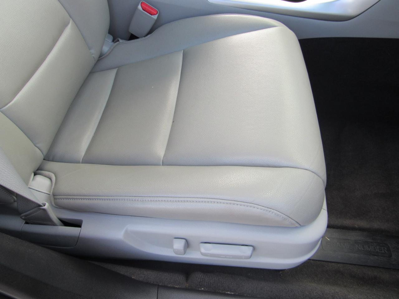 Acura TLX 3.5L FWD 2018