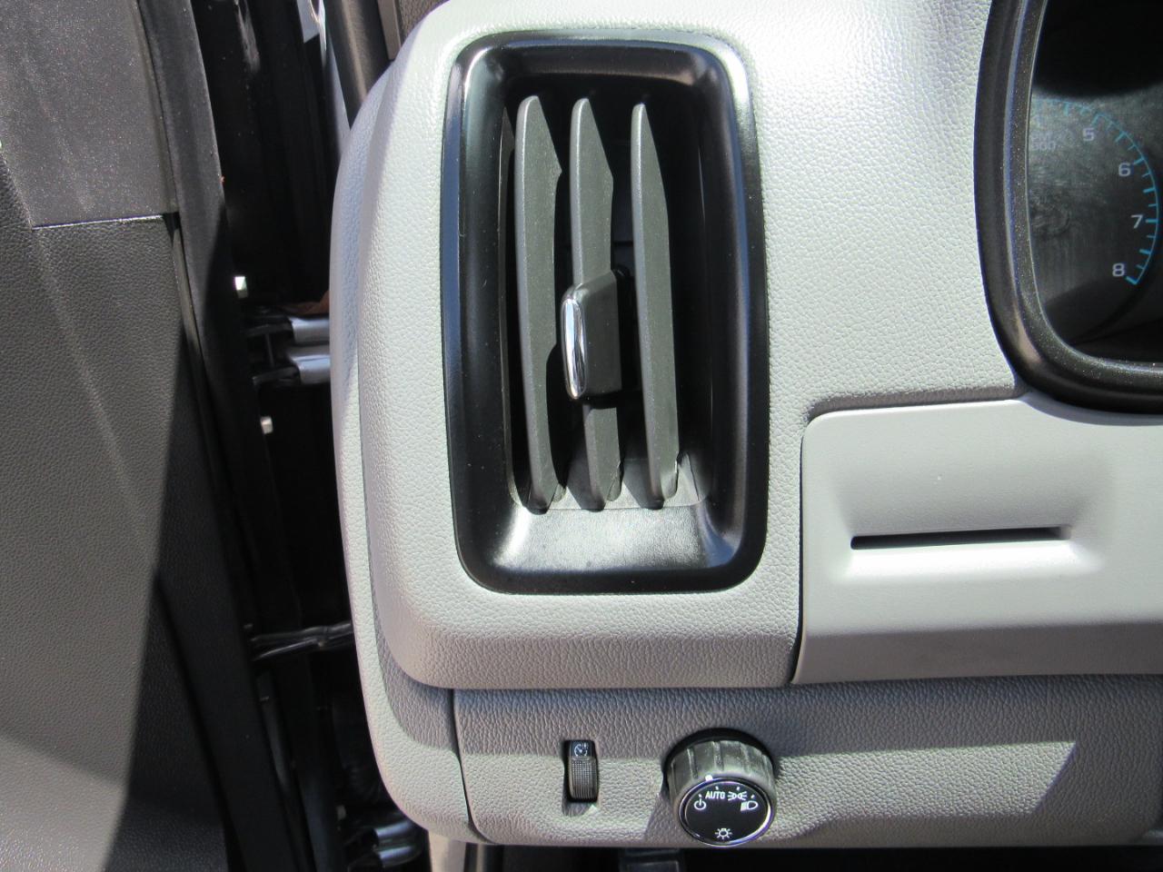 GMC Canyon 2WD Crew Cab 128" Elevation Standard 2021