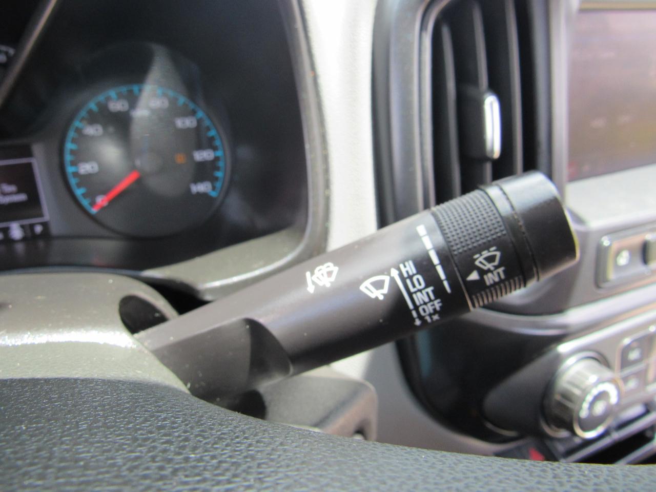 GMC Canyon 2WD Crew Cab 128" Elevation Standard 2021