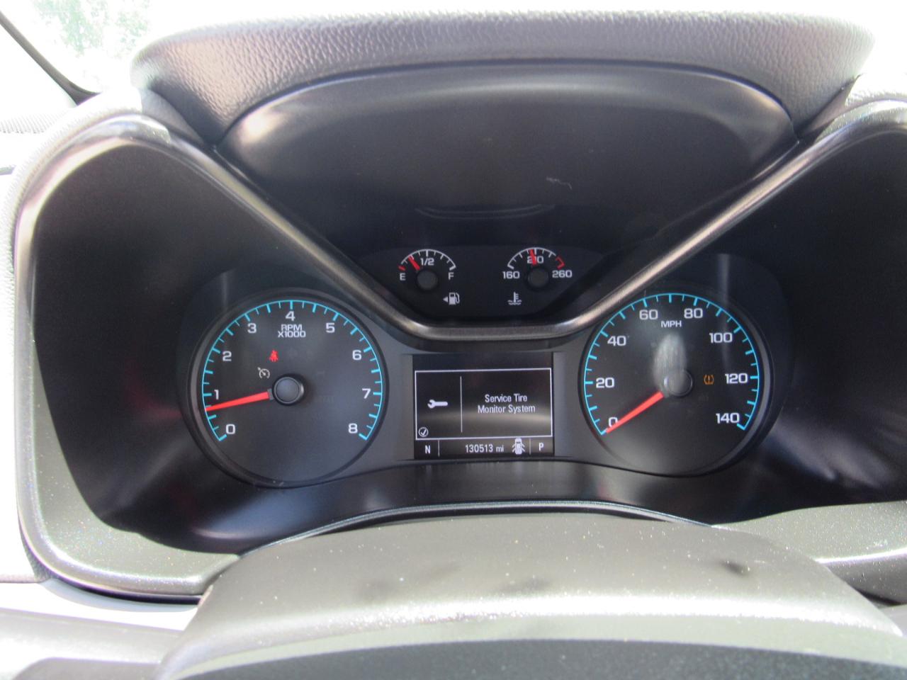 GMC Canyon 2WD Crew Cab 128" Elevation Standard 2021