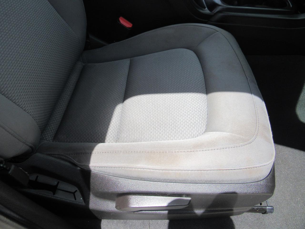 GMC Canyon 2WD Crew Cab 128" Elevation Standard 2021