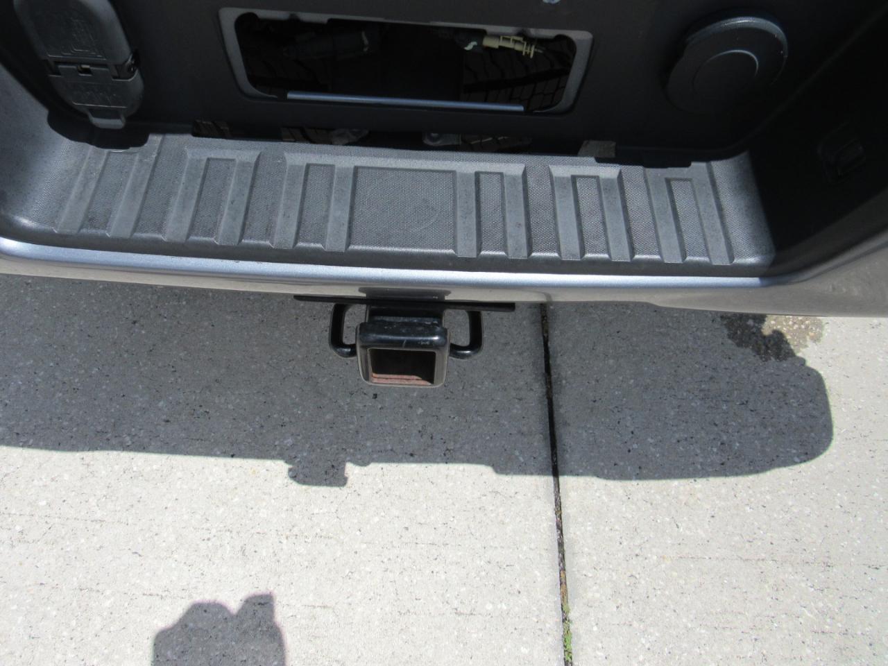 GMC Canyon 2WD Crew Cab 128" Elevation Standard 2021
