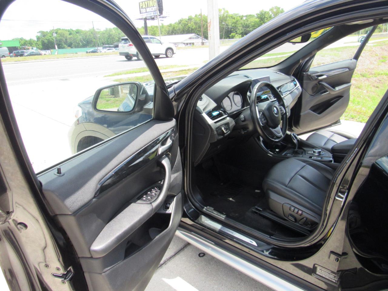BMW X1 sDrive28i Sports Activity Vehicle 2021