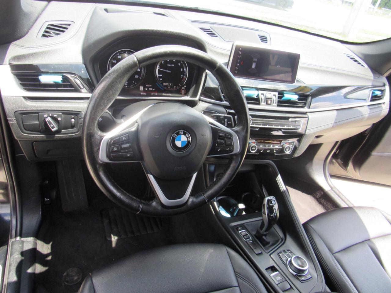 BMW X1 sDrive28i Sports Activity Vehicle 2021