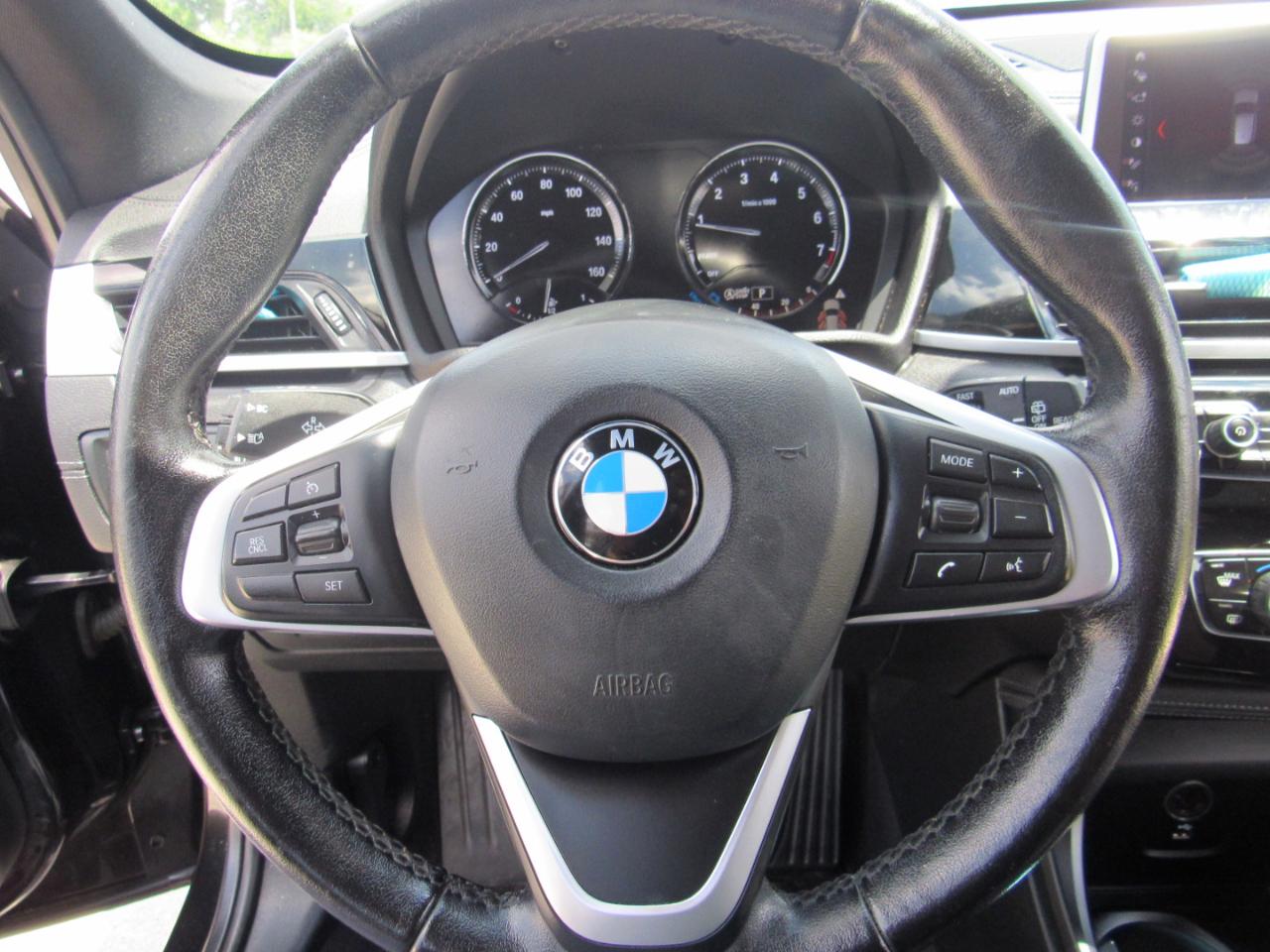 BMW X1 sDrive28i Sports Activity Vehicle 2021