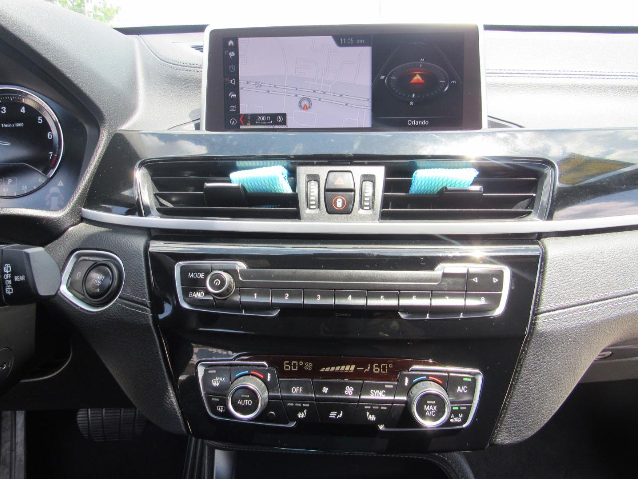 BMW X1 sDrive28i Sports Activity Vehicle 2021