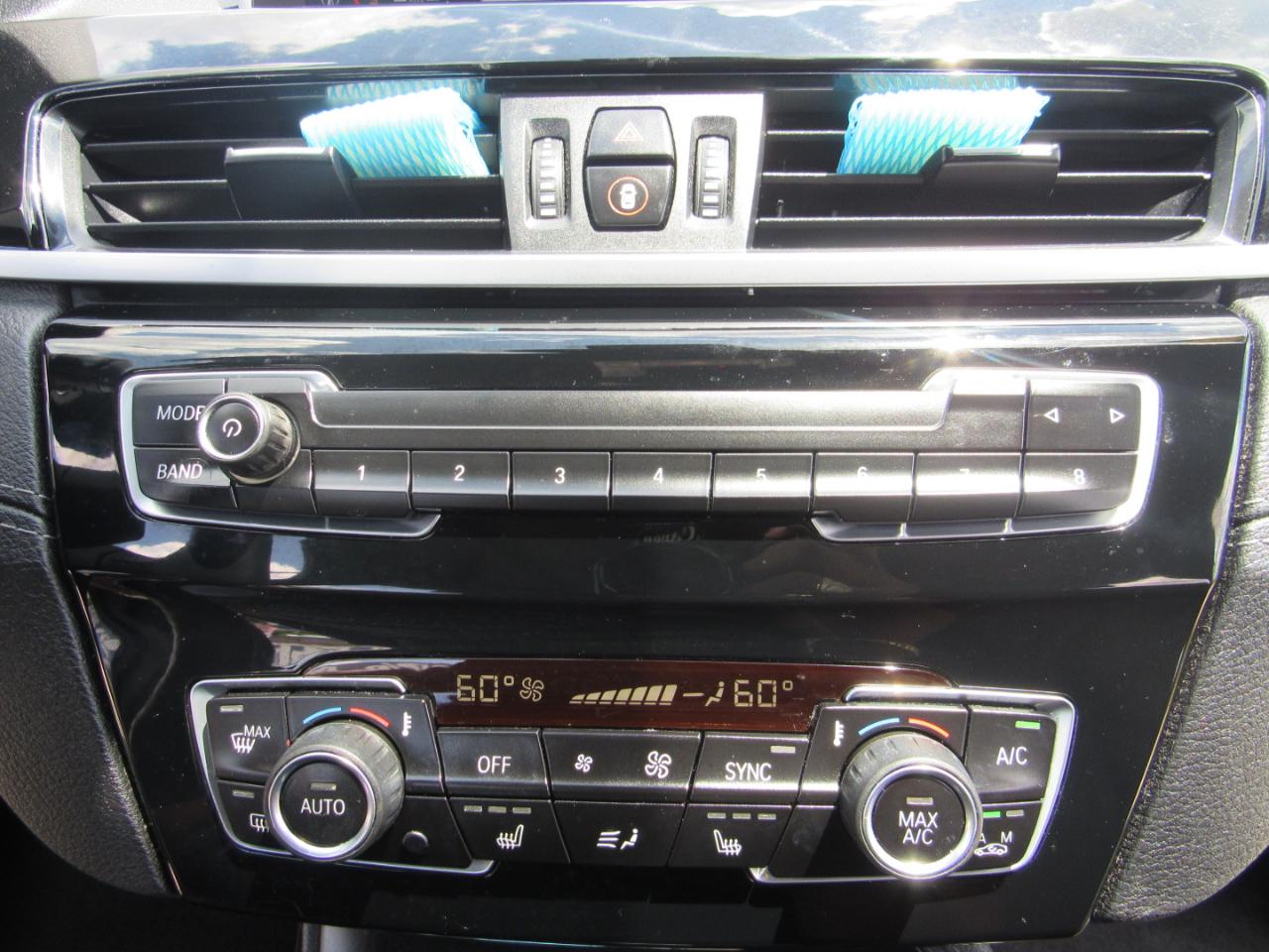 BMW X1 sDrive28i Sports Activity Vehicle 2021