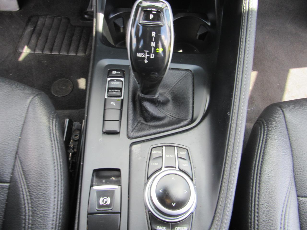 BMW X1 sDrive28i Sports Activity Vehicle 2021