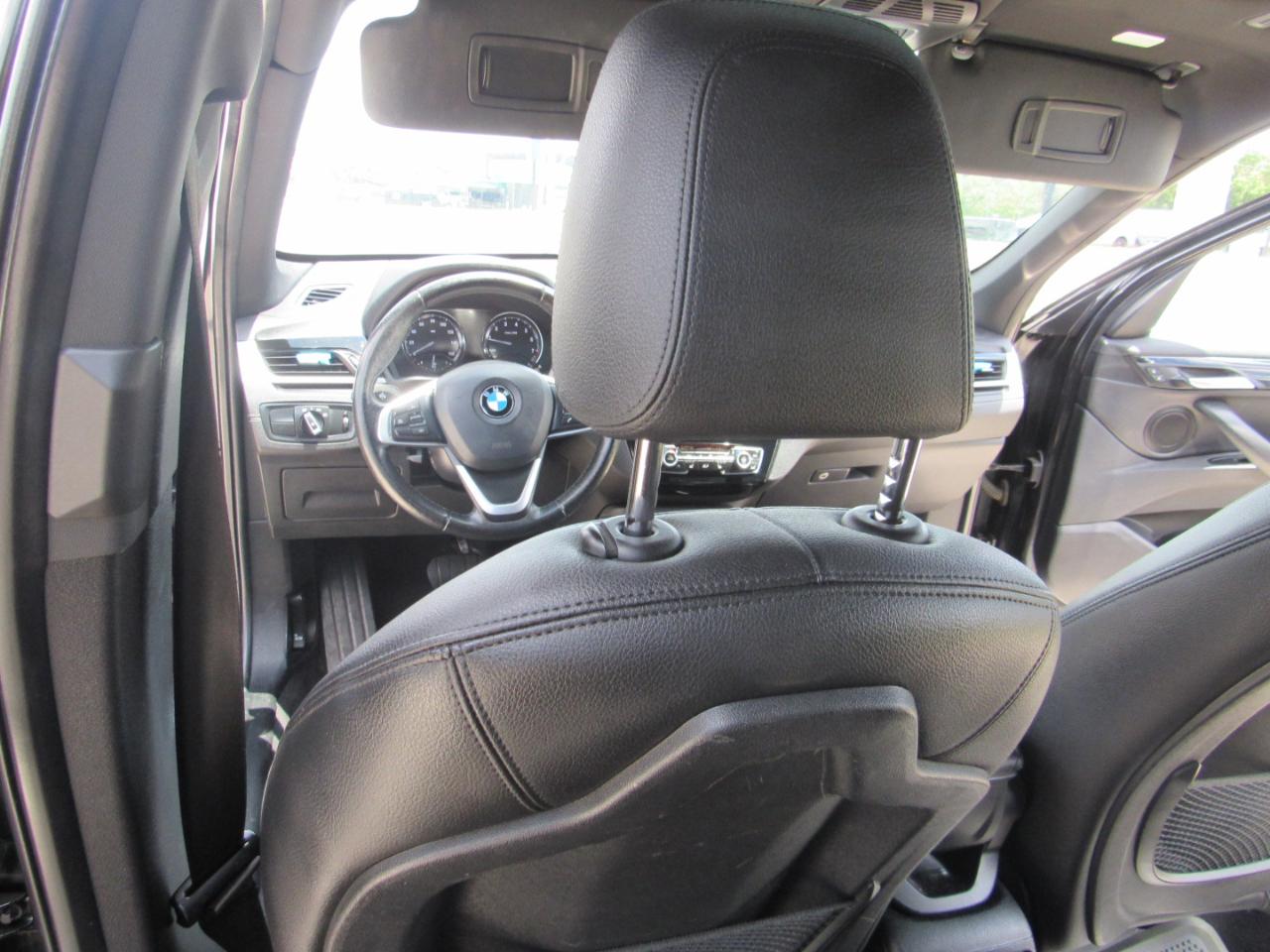 BMW X1 sDrive28i Sports Activity Vehicle 2021