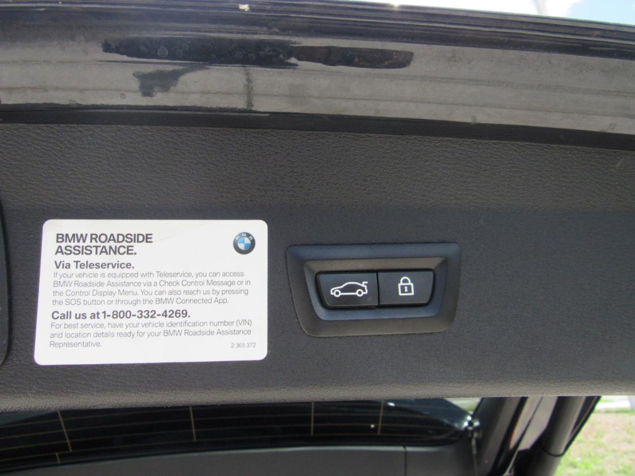 BMW X1 sDrive28i Sports Activity Vehicle 2021