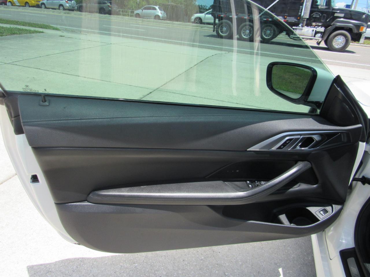 BMW 4 Series 430i Coupe 2021