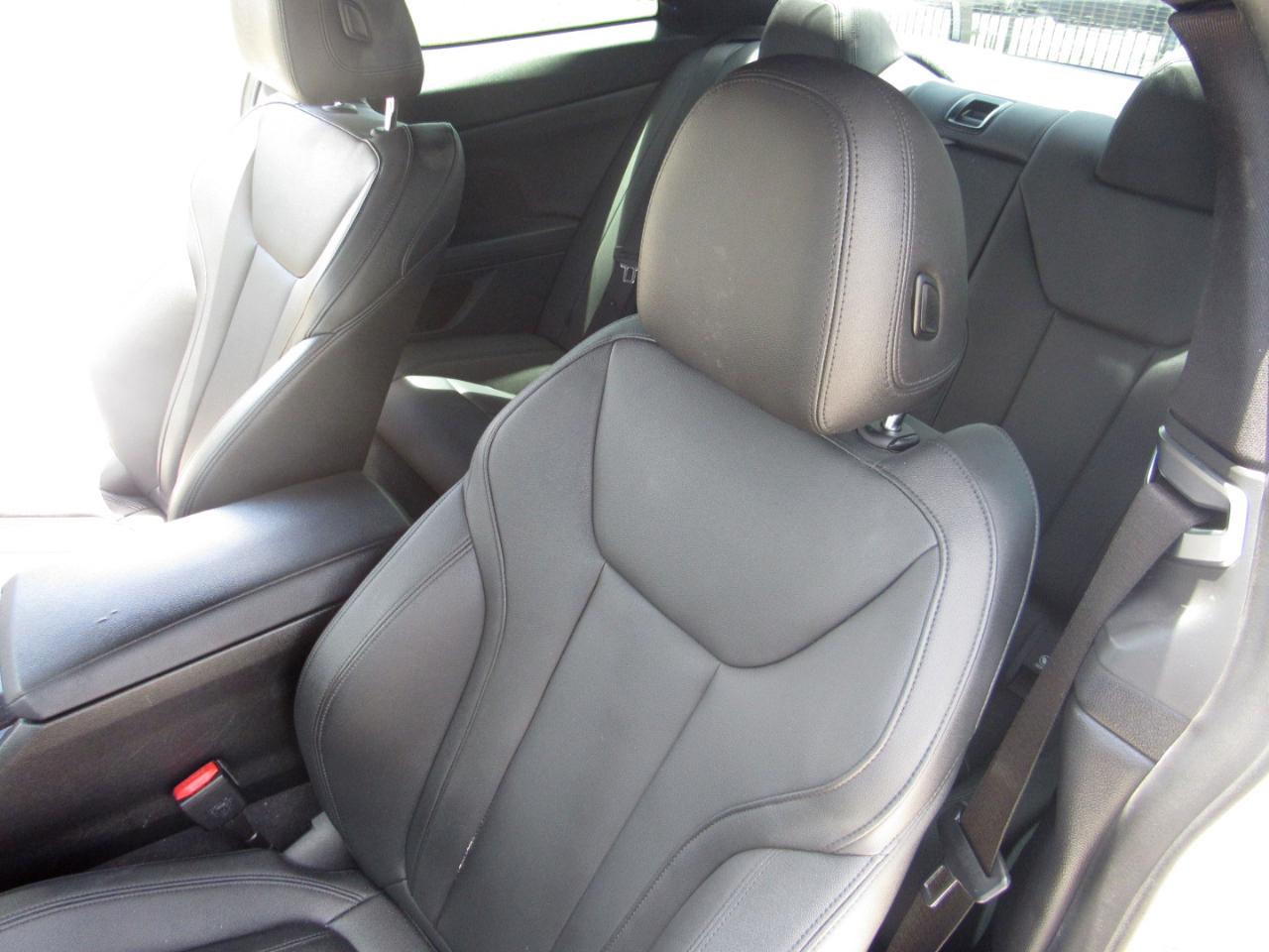 BMW 4 Series 430i Coupe 2021