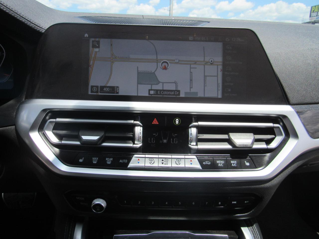 BMW 4 Series 430i Coupe 2021