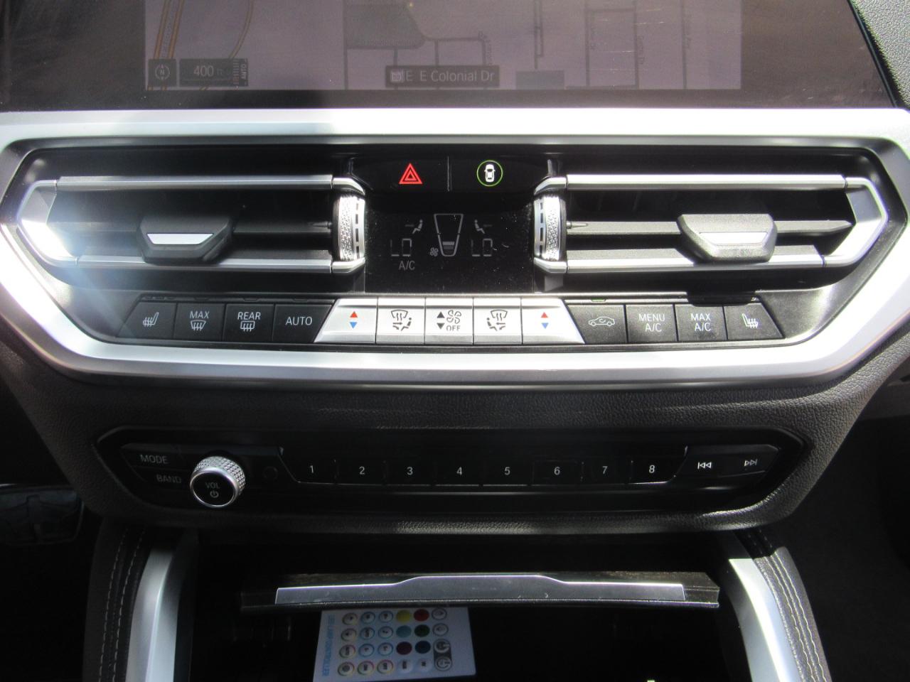 BMW 4 Series 430i Coupe 2021